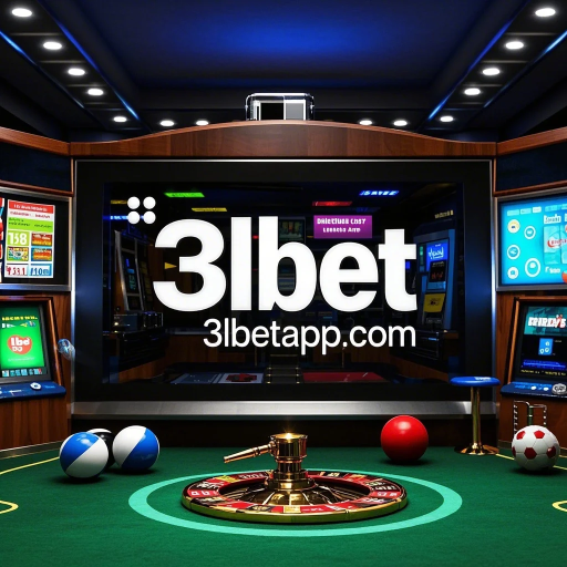 A Ascensão dos Jogos na 3l bet: Diversão e Segurança em Um Só Lugar