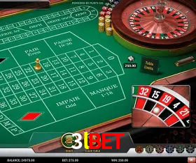 Apostas de Tênis 3lbet