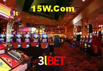 Casino Ao Vivo 3lbet