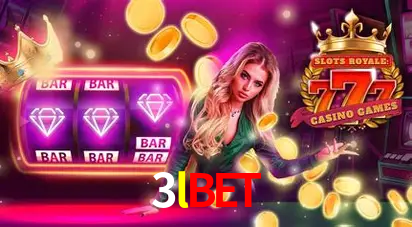 Provedores de Jogos 3lbet