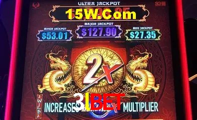Recursos de Bônus 3lbet