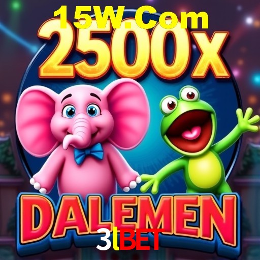 Descubra a Magia dos Jogos de Arcade no 3lbet