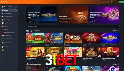 Ofertas Exclusivas 3lbet