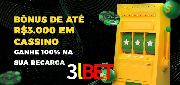 3lbet melhor bônus de depósito