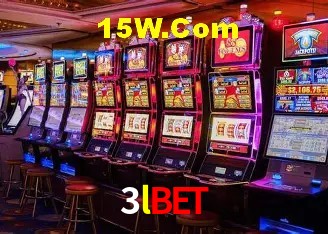 Integração de APIs 3lbet